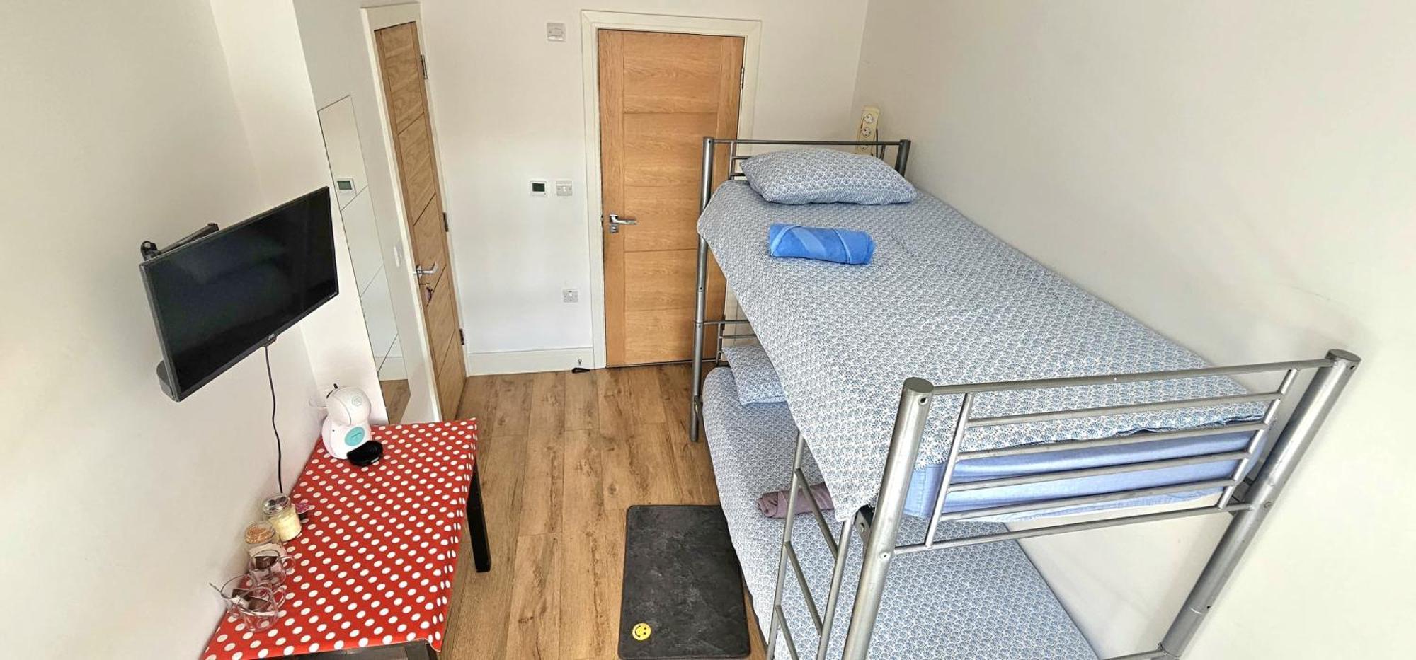 Apartamento Alpha Londres